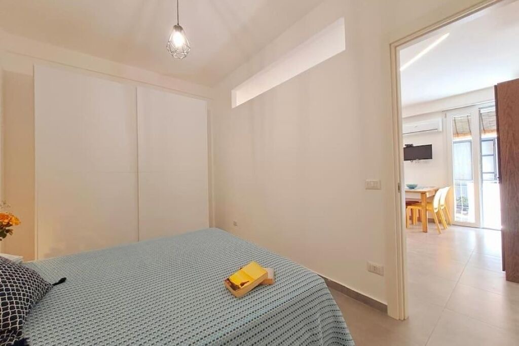 Photo of Bedroom in Letojanni
