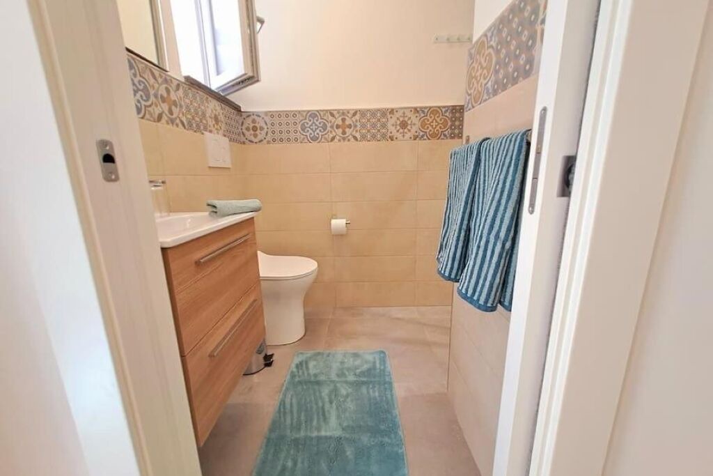Photo of Bathroom in Letojanni