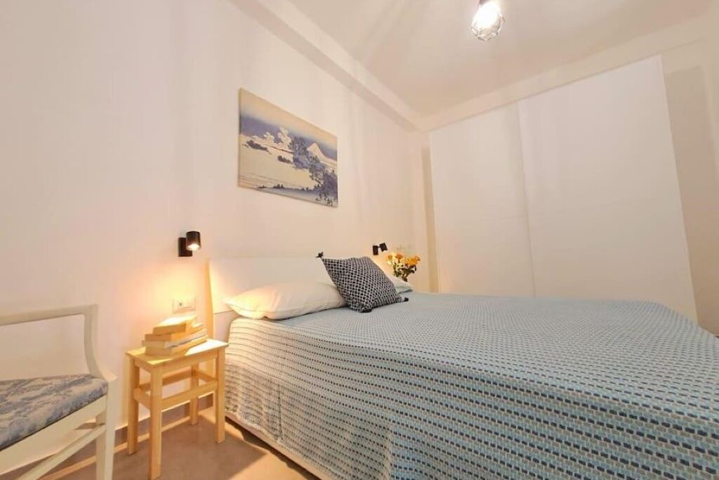 Photo of Bedroom in Letojanni