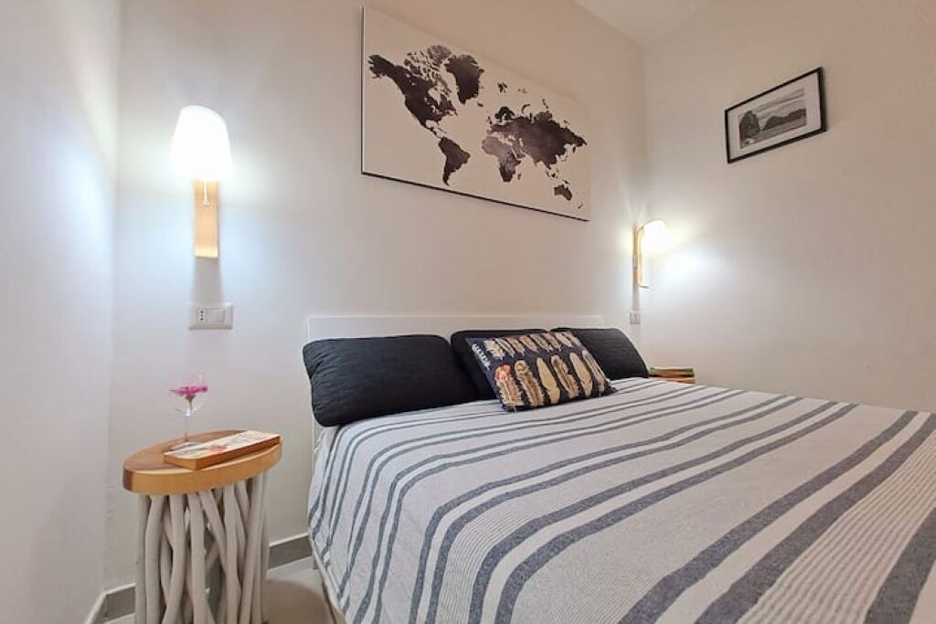Photo of Bedroom in Letojanni