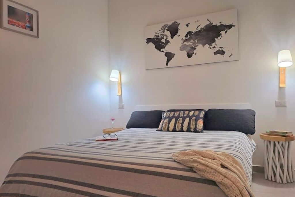 Photo of Bedroom in Letojanni