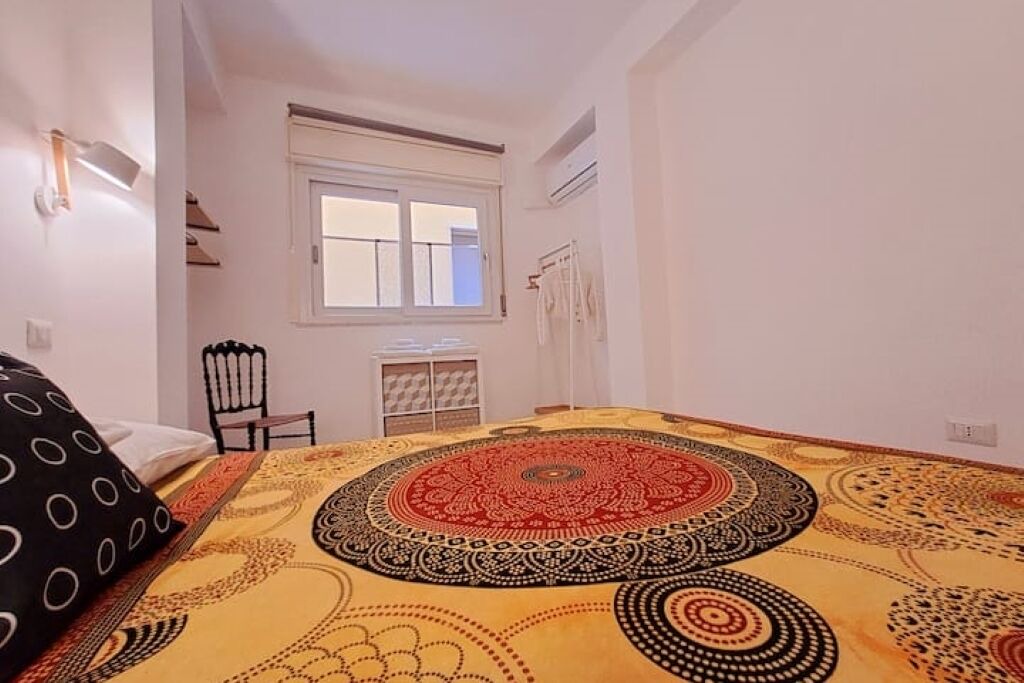 Photo of Bedroom in Letojanni