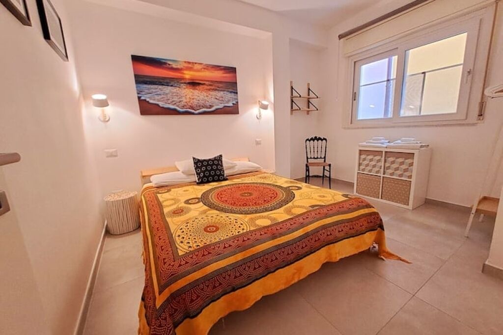 Photo of Bedroom in Letojanni