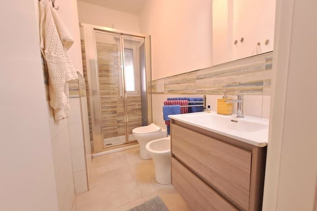 Photo of Bathroom in Letojanni