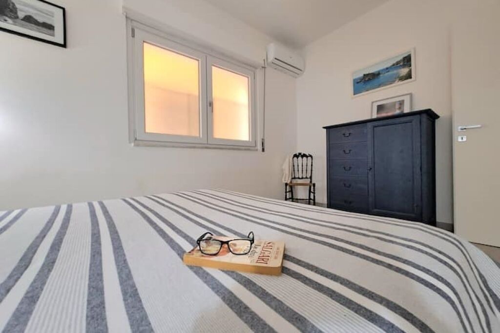 Photo of Bedroom in Letojanni