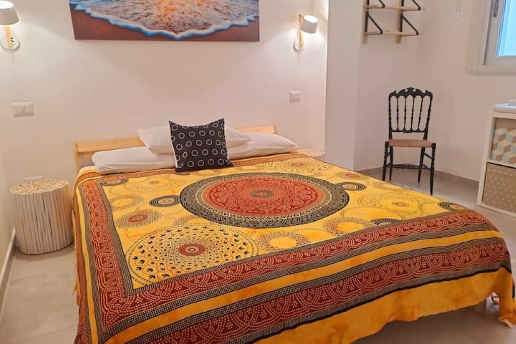 Photo of Bedroom in Letojanni