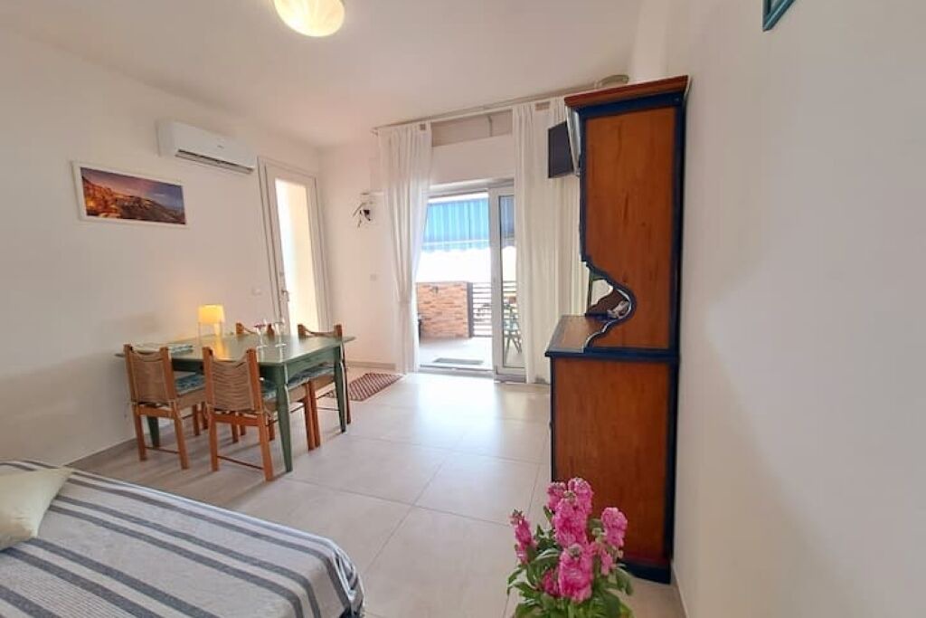 Photo of Bedroom in Letojanni
