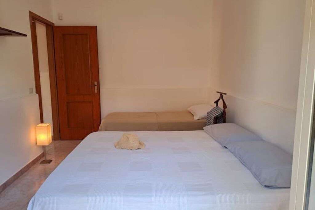 Photo of Bedroom in Stazzo