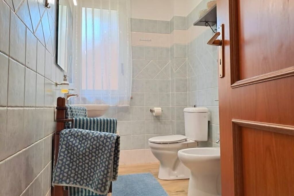 Photo of Bathroom in Stazzo