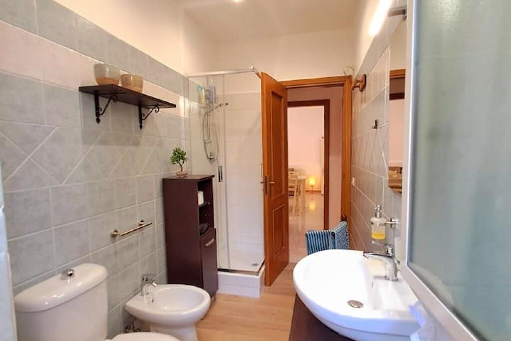 Photo of Bathroom in Stazzo