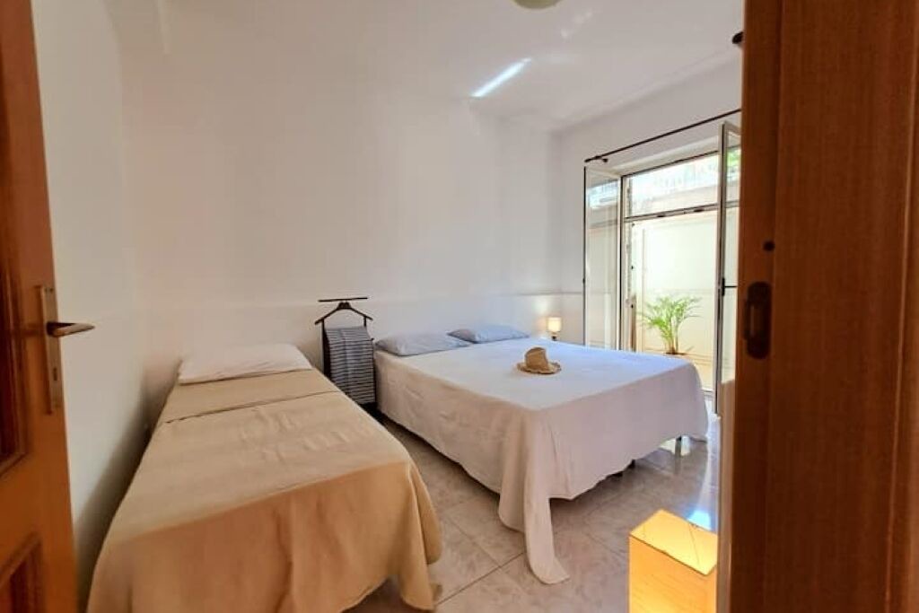 Photo of Bedroom in Stazzo