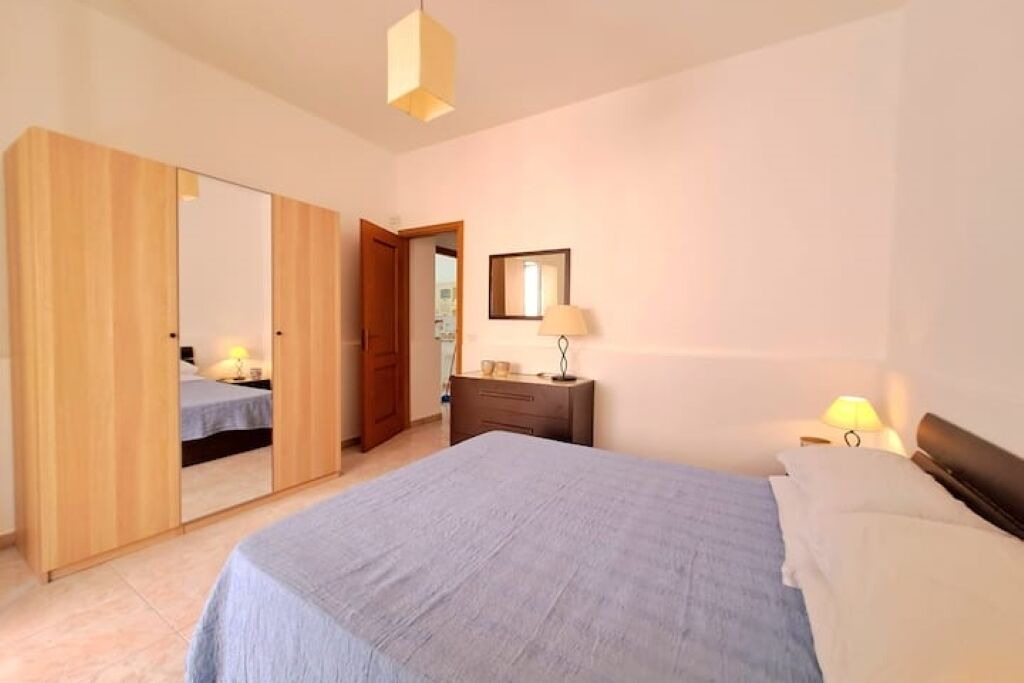 Photo of Bedroom in Stazzo