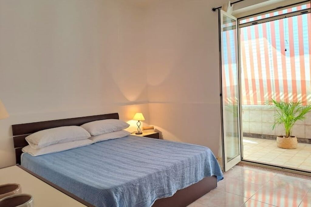 Photo of Bedroom in Stazzo
