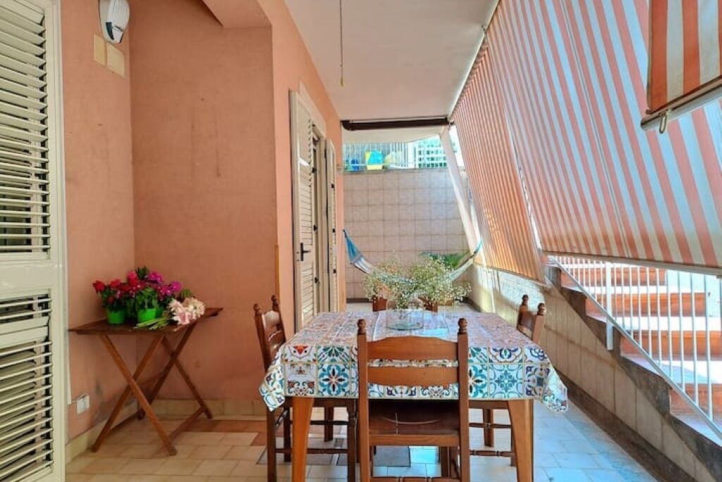 Photo of Outdoor in Stazzo