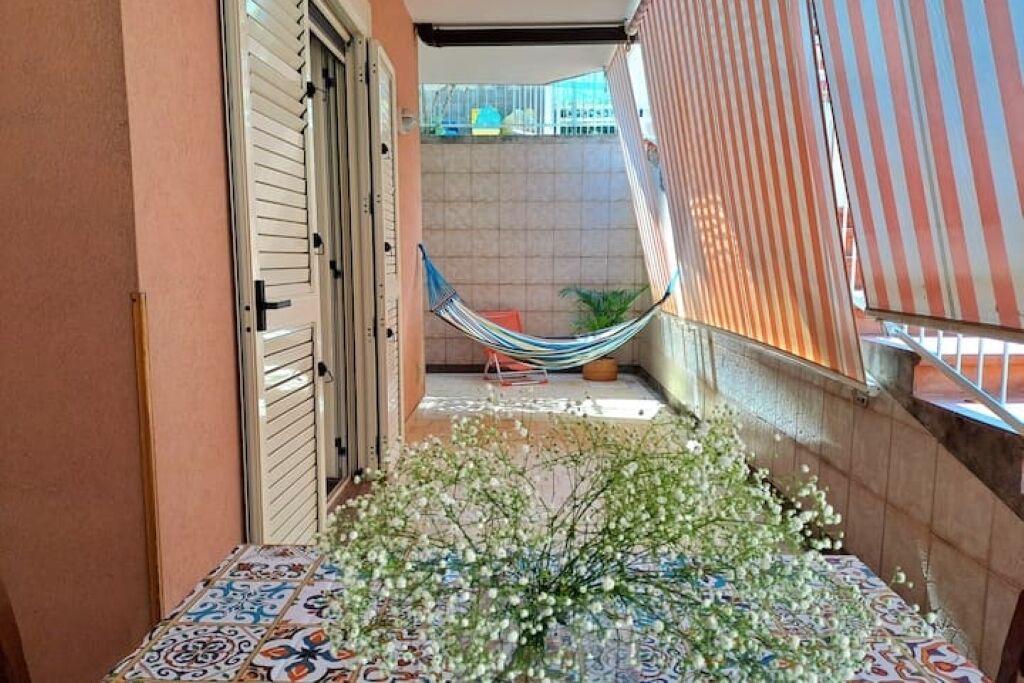 Photo of Patio Balcony in Stazzo