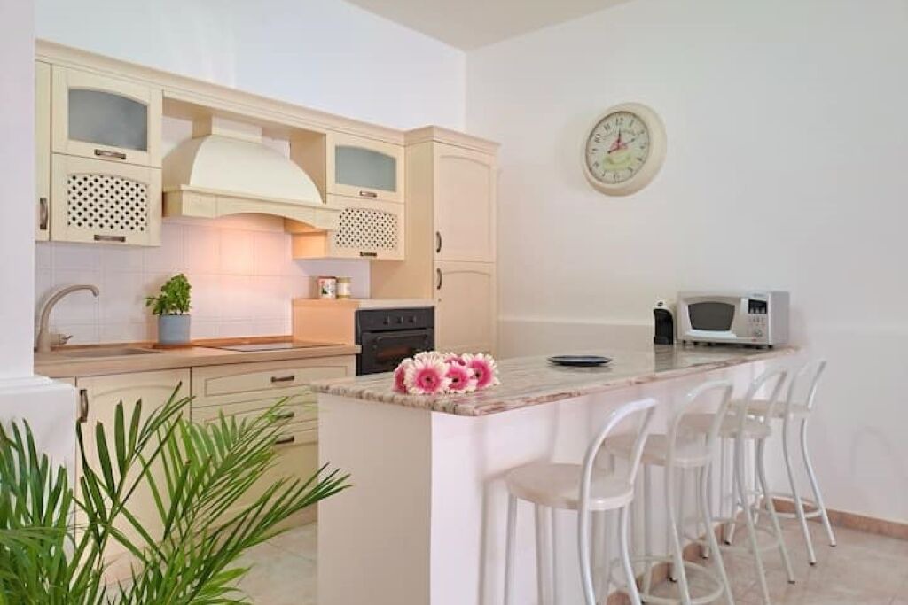 Photo of Kitchen in Stazzo