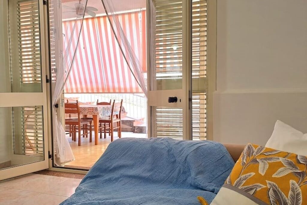 Photo of Livingroom in Stazzo