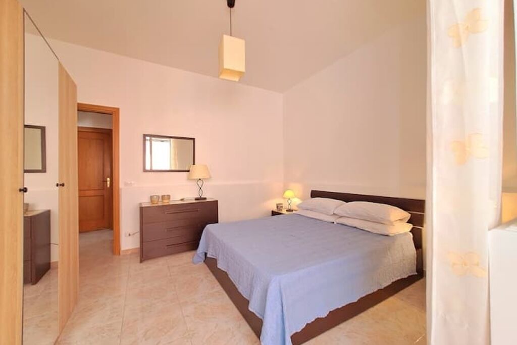 Photo of Bedroom in Stazzo