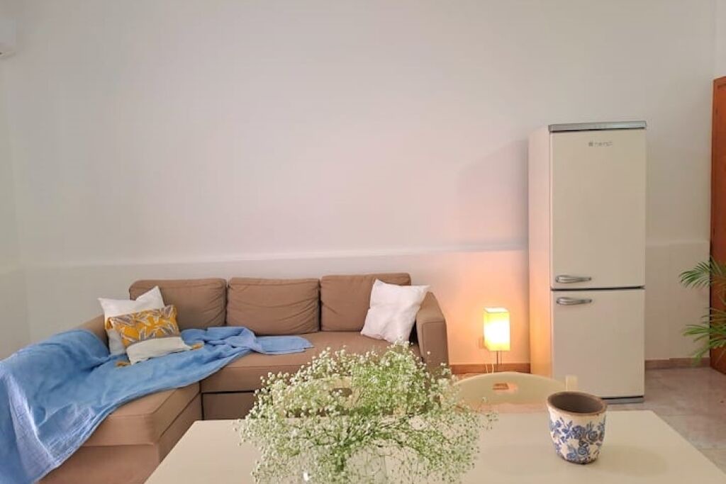 Photo of Livingroom in Stazzo