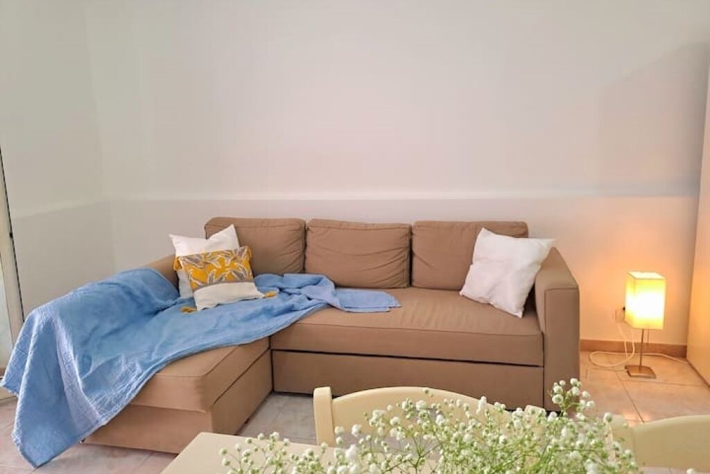 Photo of Livingroom in Stazzo
