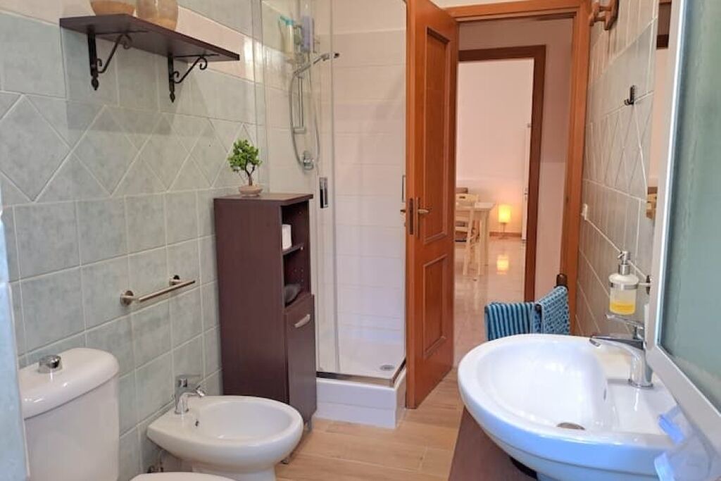 Photo of Bathroom in Stazzo