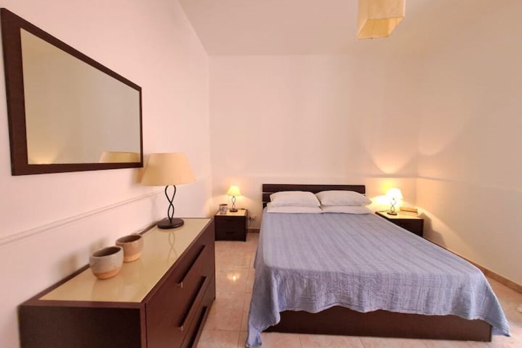 Photo of Bedroom in Stazzo