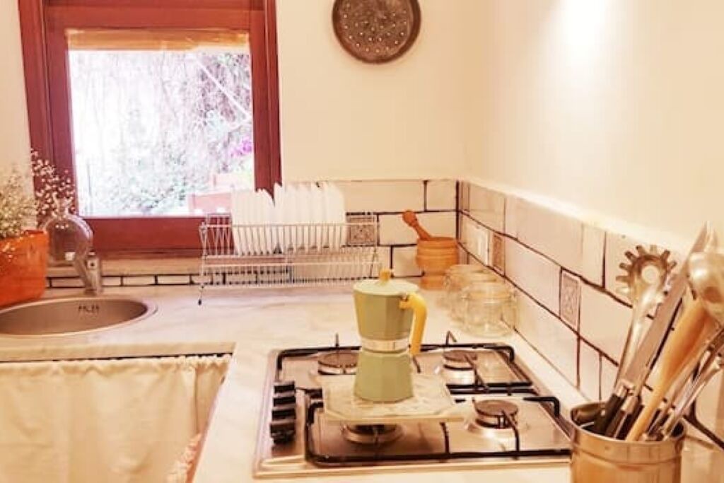 Photo of Kitchen in Aci Catena
