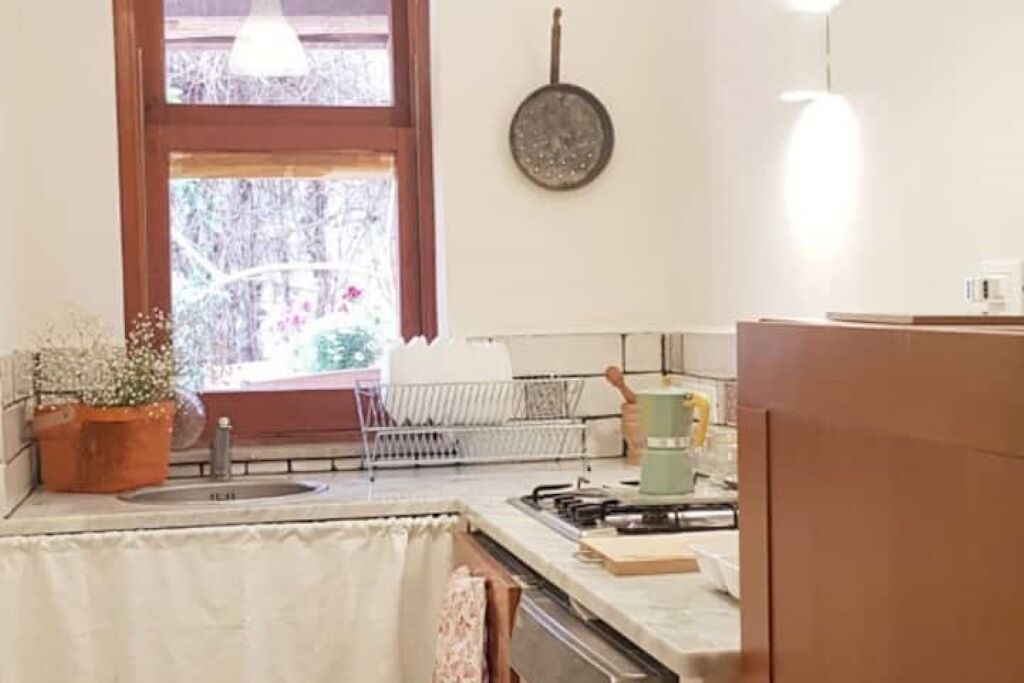 Photo of Kitchen in Aci Catena