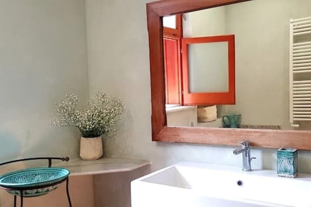 Photo of Bathroom in Aci Catena