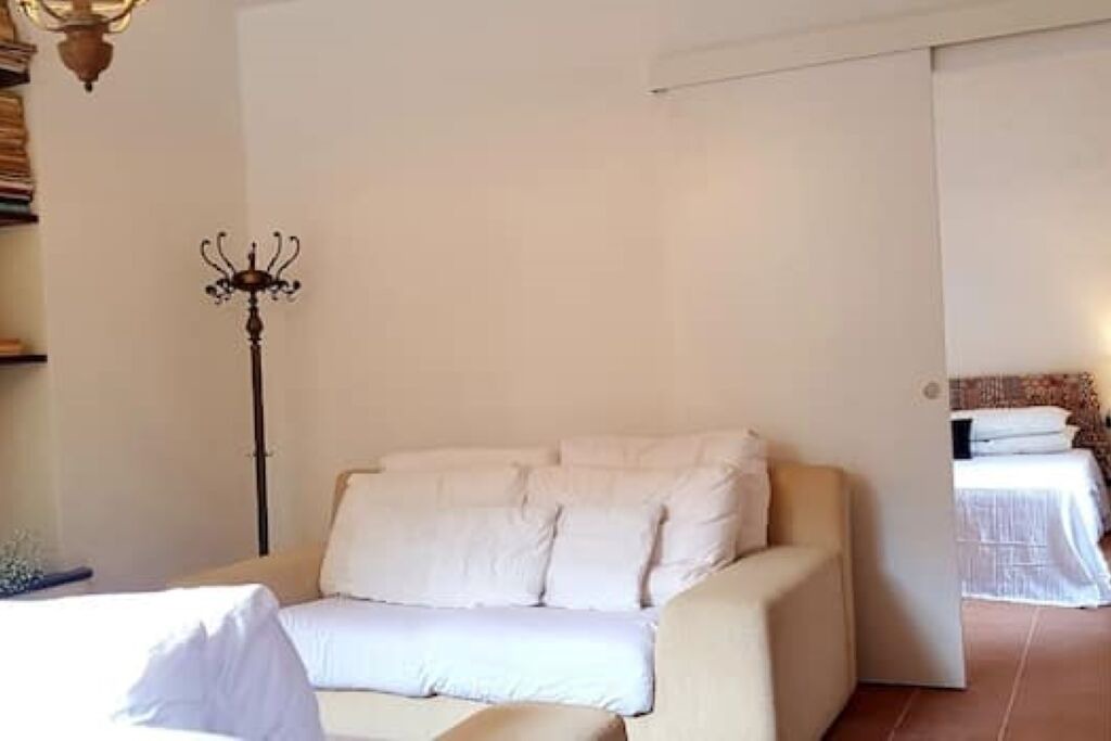 Photo of Bedroom in Aci Catena