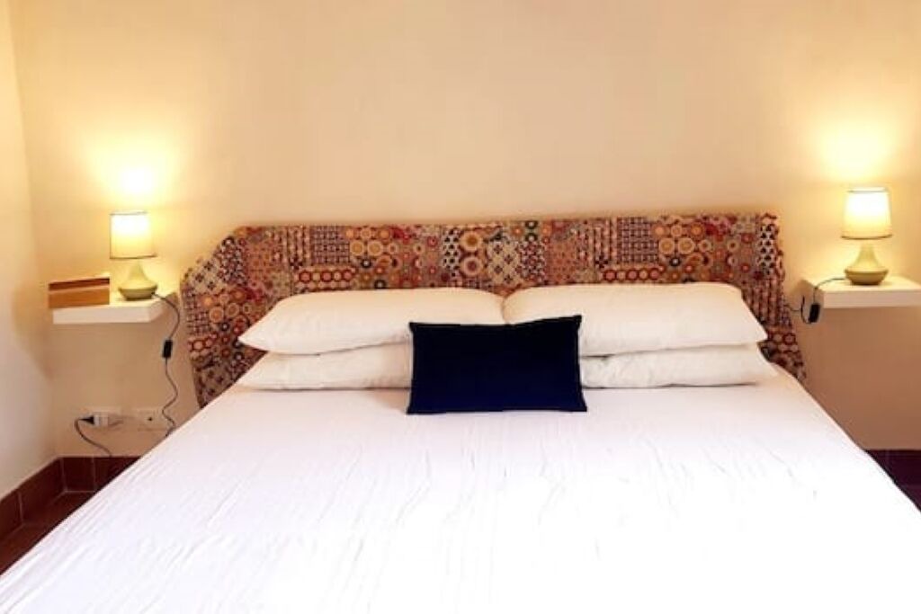 Photo of Bedroom in Aci Catena