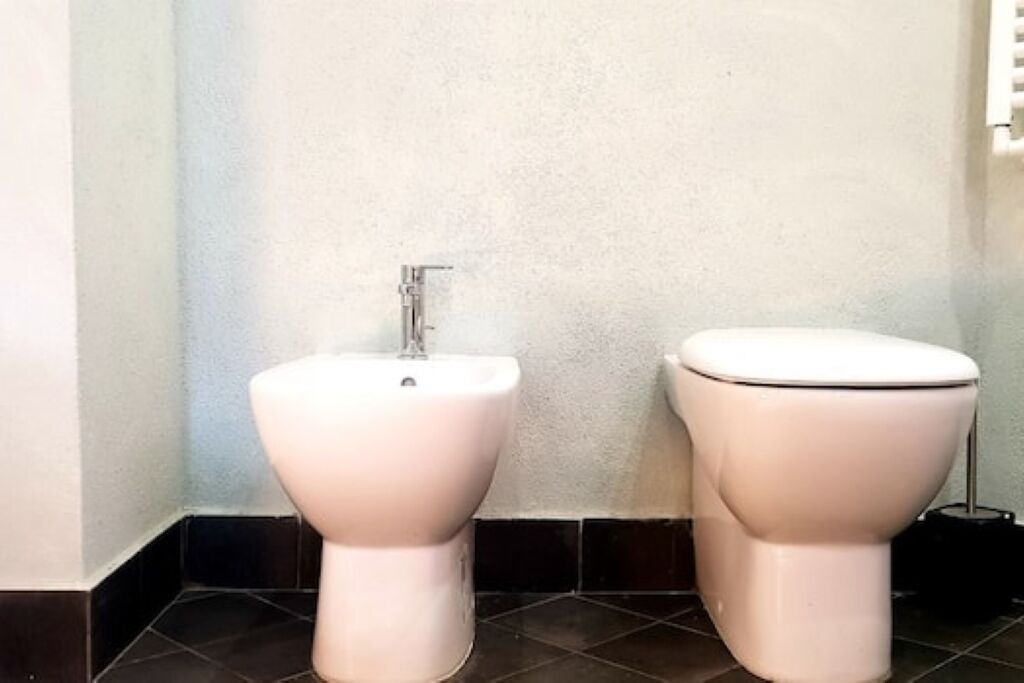 Photo of Bathroom in Aci Catena