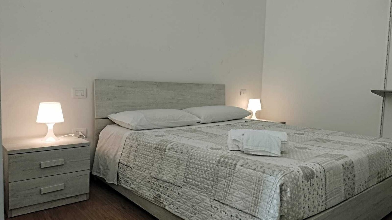 Photo of Bedroom in Casteldaccia
