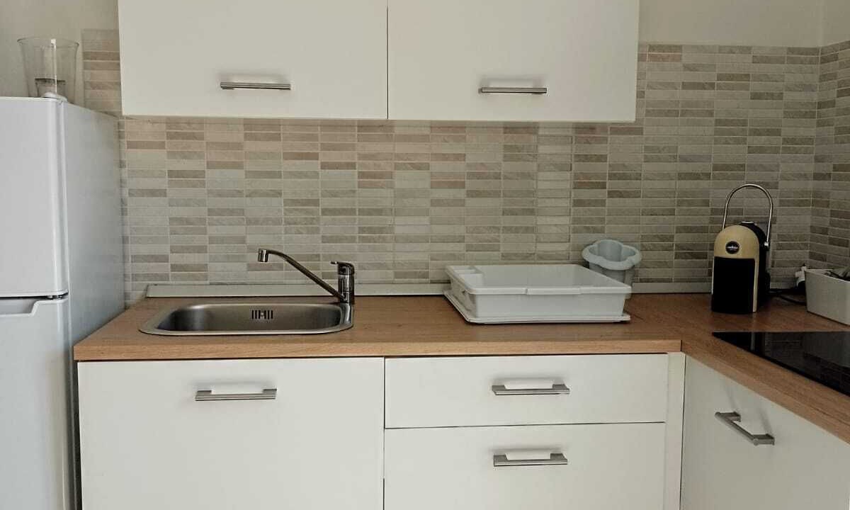 Photo of Kitchen in Casteldaccia