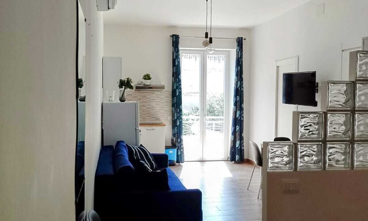 Photo of Livingroom in Casteldaccia