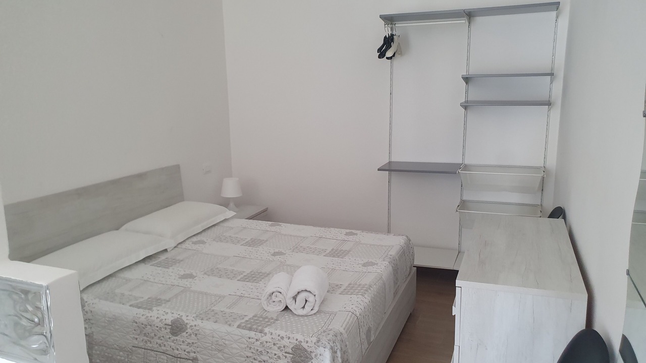 Photo of Bedroom in Casteldaccia