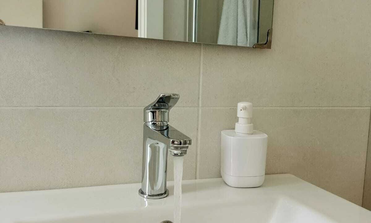 Photo of Bathroom in Casteldaccia