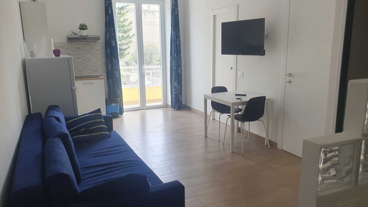 Photo of Livingroom in Casteldaccia