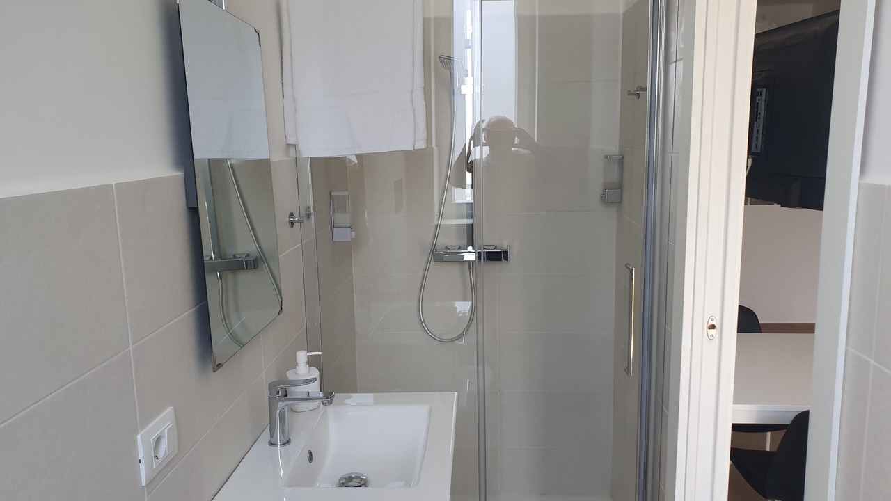Photo of Bathroom in Casteldaccia
