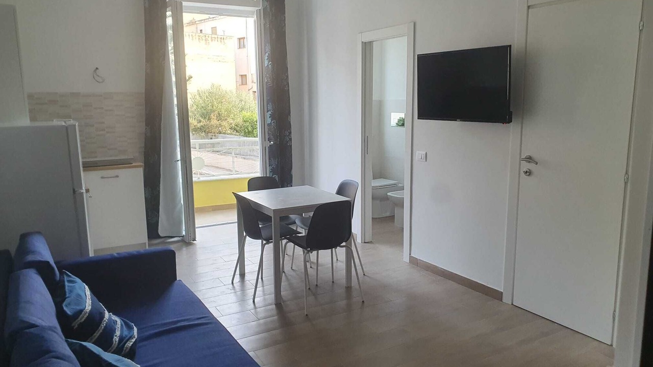Photo of Livingroom in Casteldaccia
