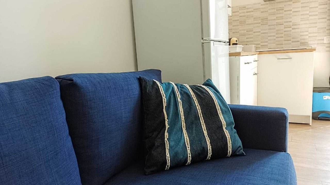 Photo of Livingroom in Casteldaccia