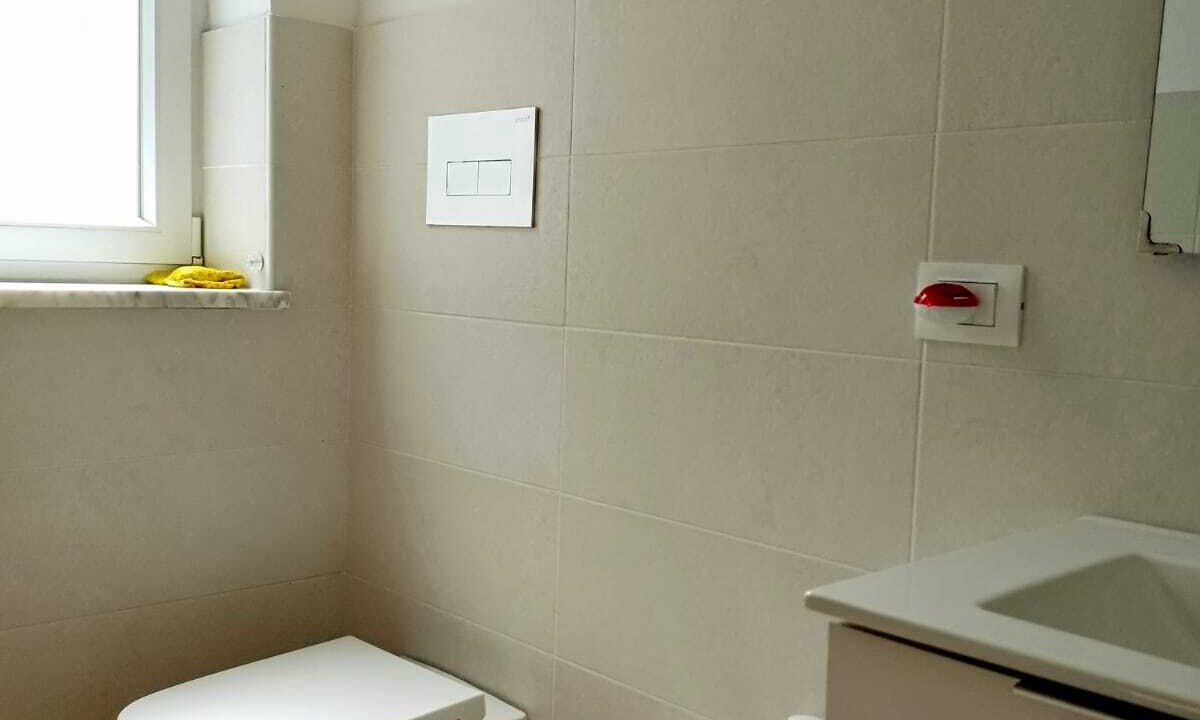 Photo of Bathroom in Casteldaccia