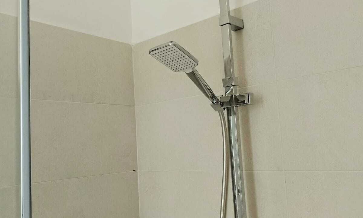 Photo of Bathroom in Casteldaccia