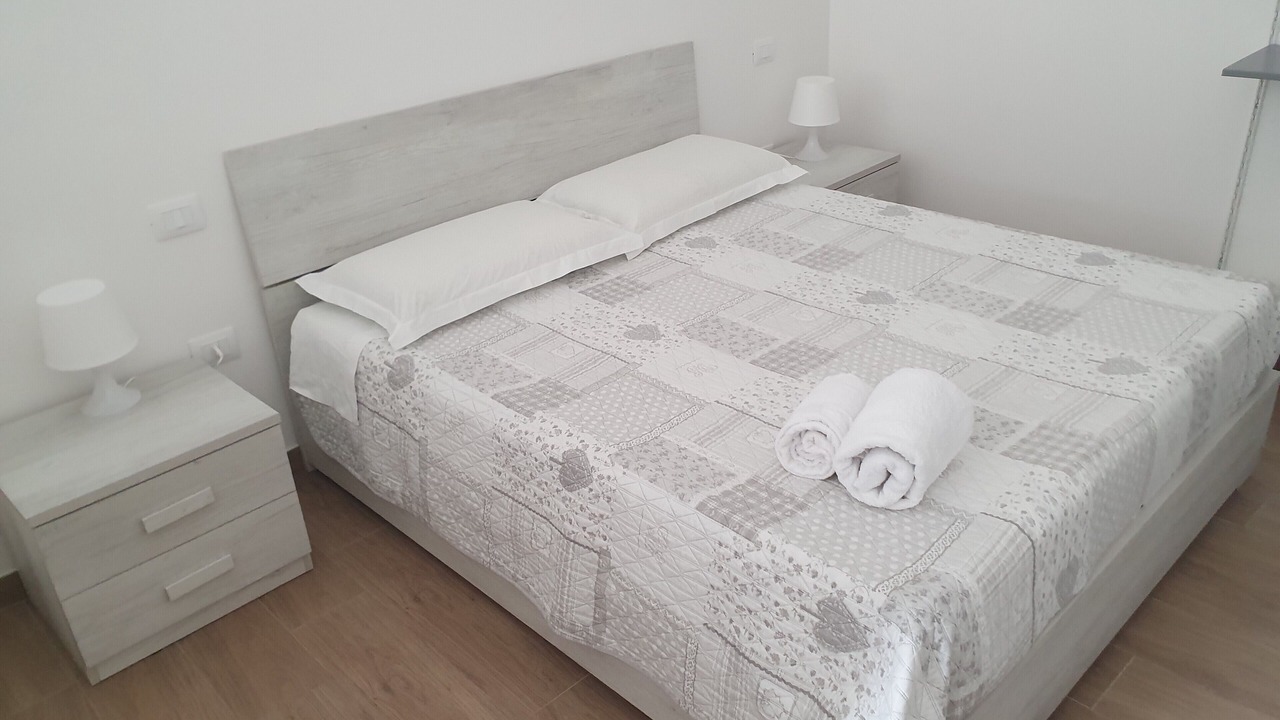 Photo of Bedroom in Casteldaccia