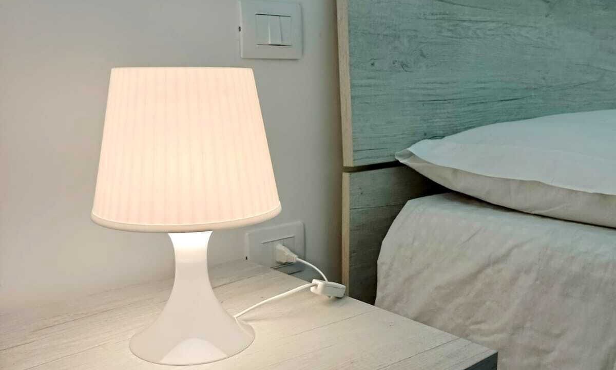 Photo of Bedroom in Casteldaccia