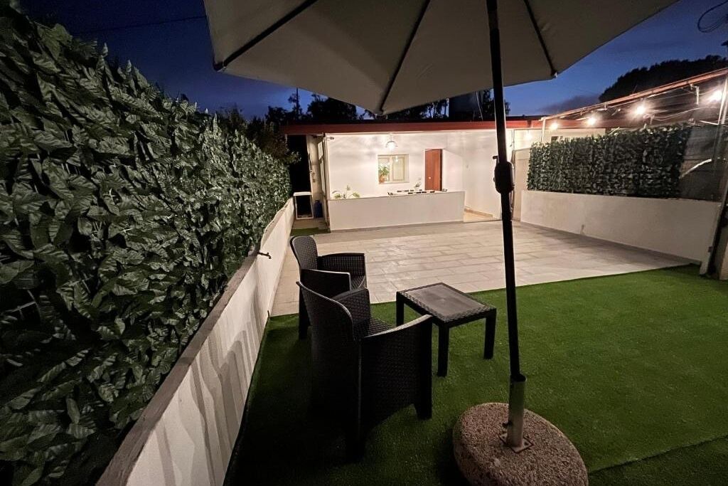 Photo of Patio Balcony in San Giorgio-Librino-San Giuseppe la Rena-Zia Lisa-Villaggio Sant'Agata