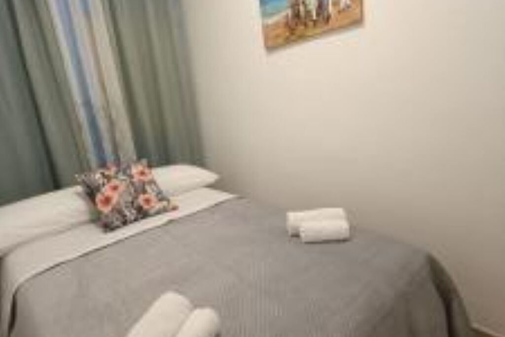 Photo of Bedroom in San Giorgio-Librino-San Giuseppe la Rena-Zia Lisa-Villaggio Sant'Agata