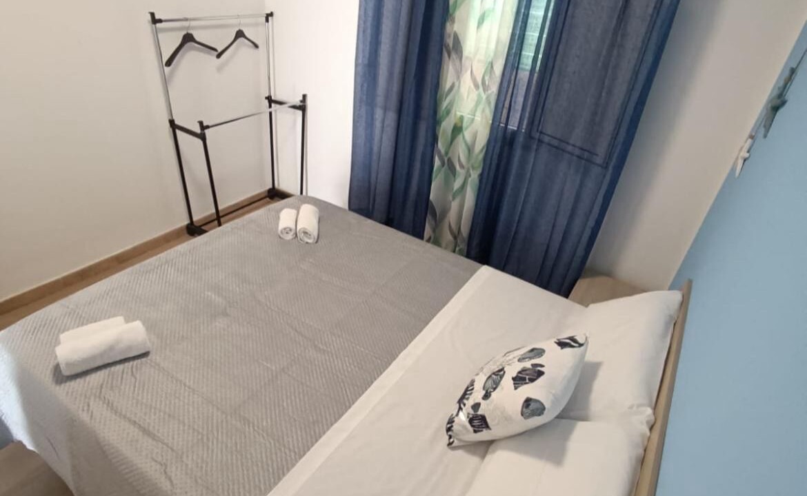 Photo of Bedroom in San Giorgio-Librino-San Giuseppe la Rena-Zia Lisa-Villaggio Sant'Agata