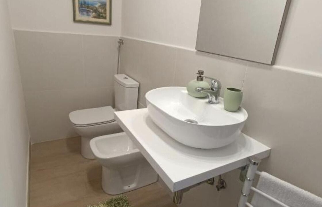 Photo of Bathroom in San Giorgio-Librino-San Giuseppe la Rena-Zia Lisa-Villaggio Sant'Agata