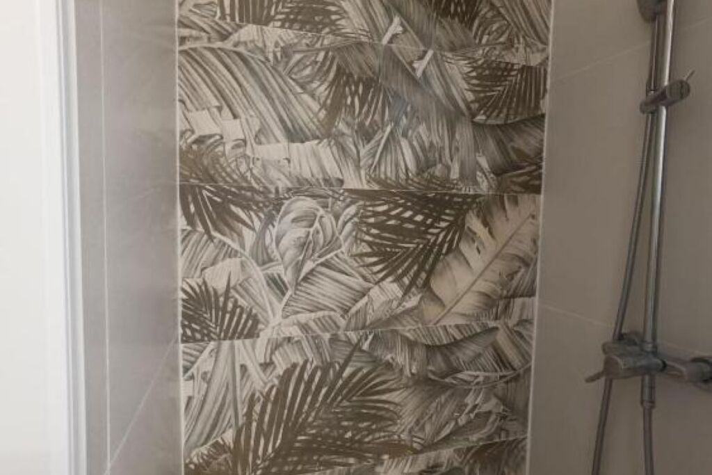 Photo of Bathroom in San Giorgio-Librino-San Giuseppe la Rena-Zia Lisa-Villaggio Sant'Agata
